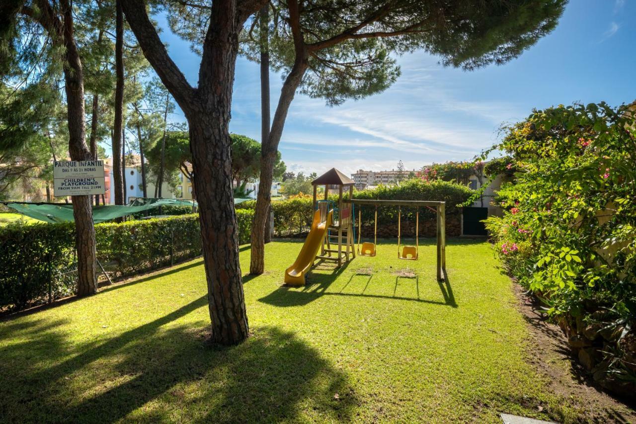 Planalto Sweet Villa Vilamoura Exterior foto