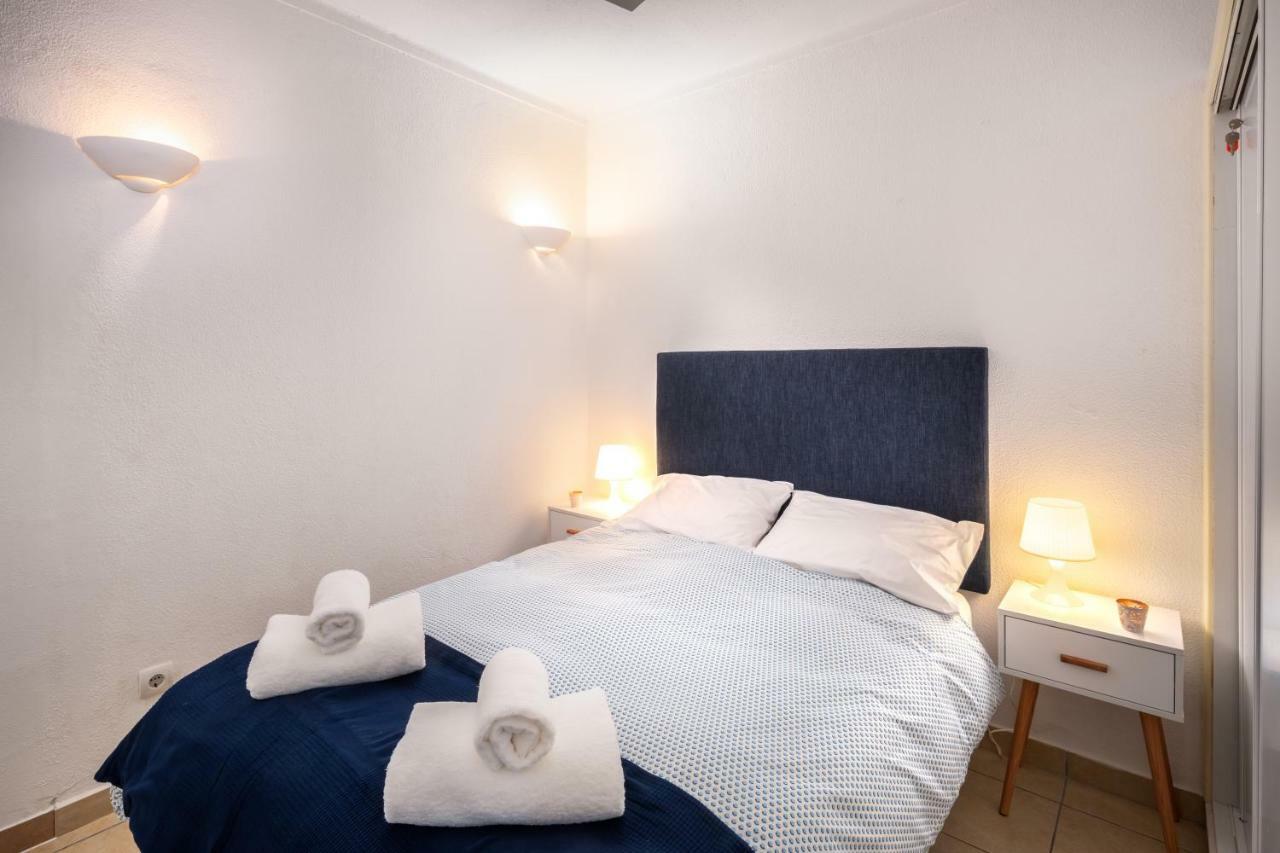 Planalto Sweet Villa Vilamoura Exterior foto
