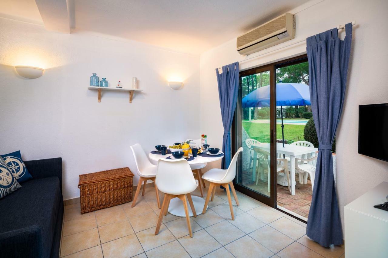 Planalto Sweet Villa Vilamoura Exterior foto