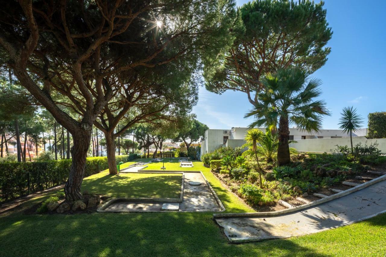 Planalto Sweet Villa Vilamoura Exterior foto